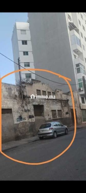 Terrains à vendre - Vente Immobilier - Casablanca - photo 2