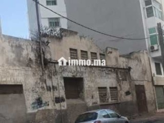 Terrains à vendre - Terrain à vendre - Casablanca