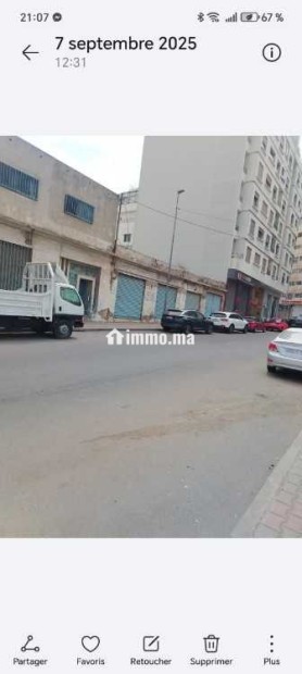 Terrains à vendre - Vente Immobilier - Casablanca - photo 3