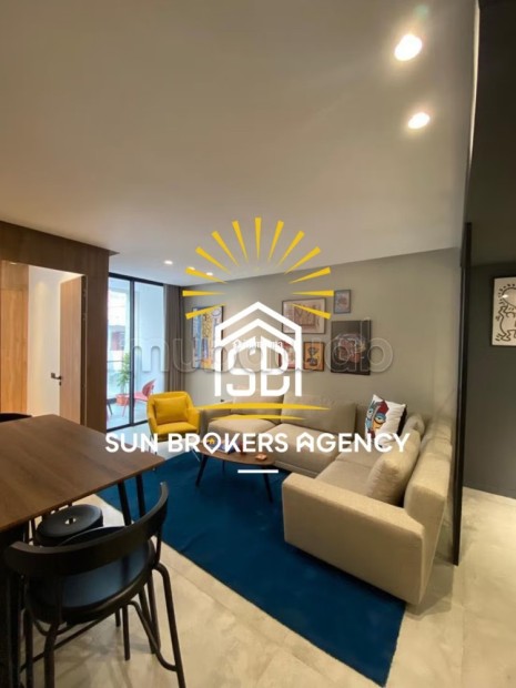 Belle proprietà Gauthier cote souktani terrass202 - Location Immobilier - Casablanca - photo 4