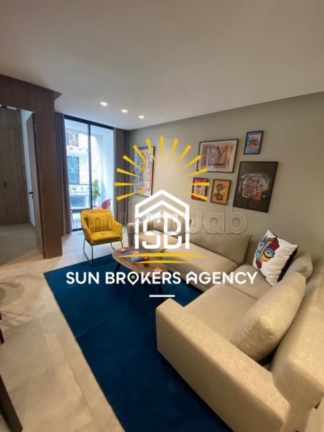 Belle proprietà Gauthier cote souktani terrass202 - Location Immobilier - Casablanca - photo 8