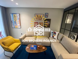 Belle proprietà Gauthier cote souktani terrass202 - Appartement à louer - Casablanca