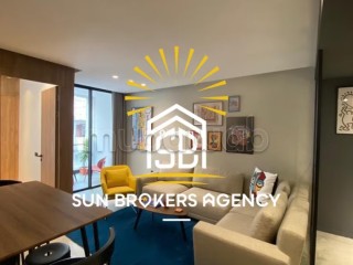 Belle proprietà Gauthier cote souktani terrass202 - Appartement à louer - Casablanca
