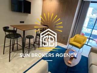Belle proprietà Gauthier cote souktani terrass202 - Appartement à louer - Casablanca