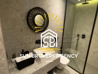 Belle proprietà Gauthier cote souktani terrass202 - Appartement à louer - Casablanca
