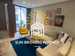 Belle proprietà Gauthier cote souktani terrass202 - Appartement à louer - Casablanca