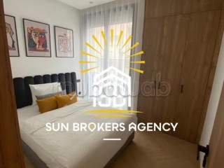 Belle proprietà Gauthier cote souktani terrass202 - Appartement à louer - Casablanca