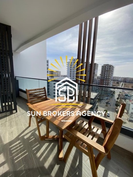Joli produit chaleureux022 - Location Immobilier - Casablanca - photo 1