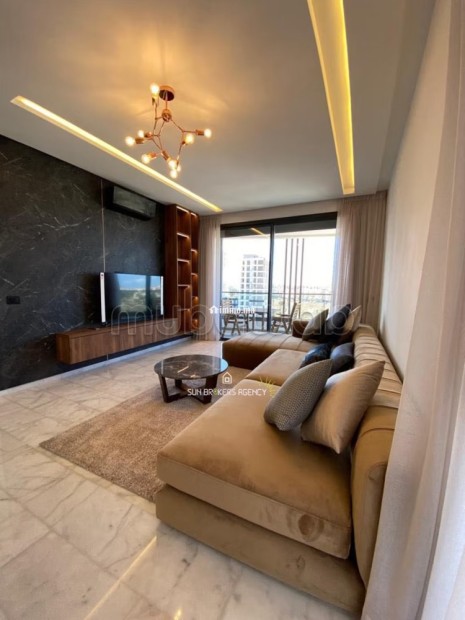 Joli produit chaleureux022 - Location Immobilier - Casablanca - photo 2