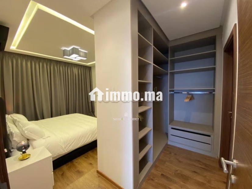 Joli produit chaleureux022 - Location Immobilier - Casablanca - photo 3