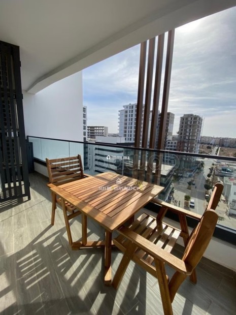 Joli produit chaleureux022 - Location Immobilier - Casablanca - photo 4