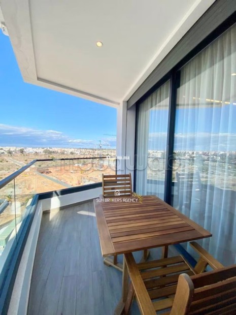 Joli produit chaleureux022 - Location Immobilier - Casablanca - photo 5