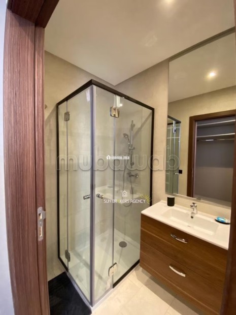 Joli produit chaleureux022 - Location Immobilier - Casablanca - photo 6
