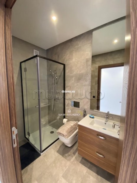 Joli produit chaleureux022 - Location Immobilier - Casablanca - photo 8
