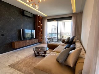 Joli produit chaleureux022 - Appartement à louer - Casablanca