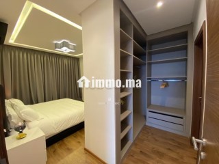 Joli produit chaleureux022 - Appartement à louer - Casablanca