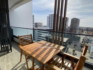 Joli produit chaleureux022 - Appartement à louer - Casablanca