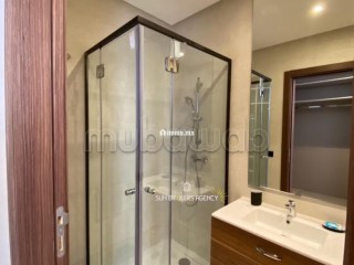 Joli produit chaleureux022 - Appartement à louer - Casablanca