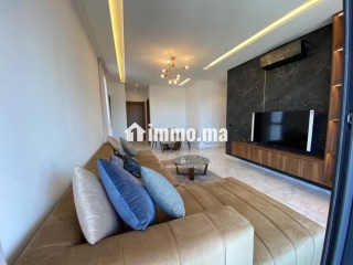 Joli produit chaleureux022 - Appartement à louer - Casablanca