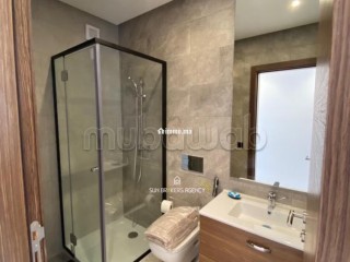 Joli produit chaleureux022 - Appartement à louer - Casablanca
