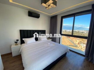 Joli produit chaleureux022 - Appartement à louer - Casablanca