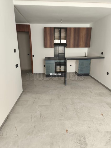 Studio vide et neuf a Gauthier - Vente Immobilier - Casablanca - photo 1