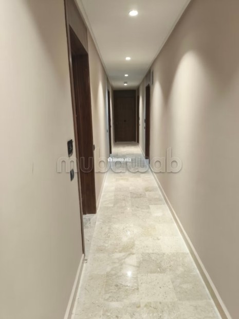 Studio vide et neuf a Gauthier - Vente Immobilier - Casablanca - photo 3