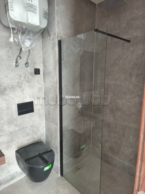 Studio vide et neuf a Gauthier - Vente Immobilier - Casablanca - photo 5