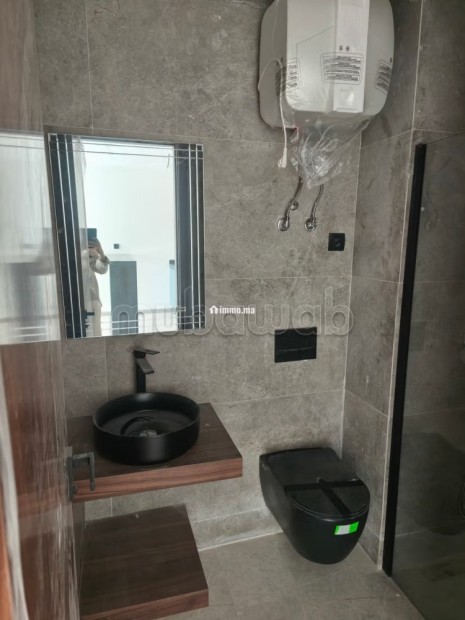 Studio vide et neuf a Gauthier - Vente Immobilier - Casablanca - photo 6