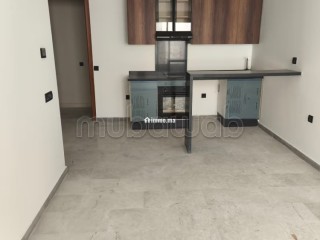 Studio vide et neuf a Gauthier - Appartement à vendre - Casablanca
