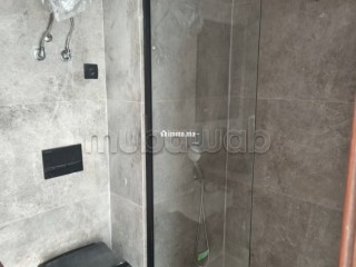 Studio vide et neuf a Gauthier - Appartement à vendre - Casablanca