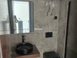 Studio vide et neuf a Gauthier - Appartement à vendre - Casablanca