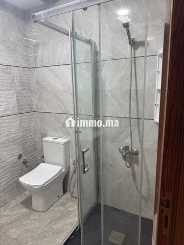 Appartement rénové et meublé - Location Immobilier - Mohammedia - photo 3
