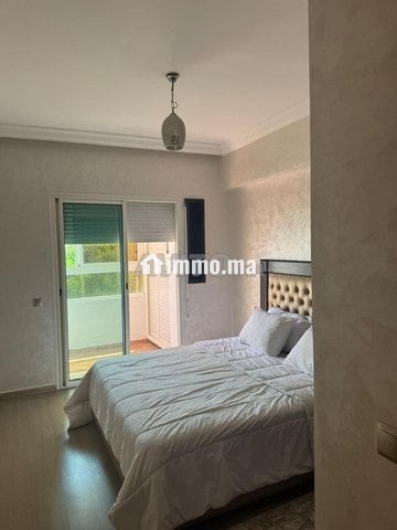 Appartement rénové et meublé - Location Immobilier - Mohammedia - photo 4