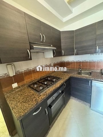 Appartement rénové et meublé - Location Immobilier - Mohammedia - photo 5
