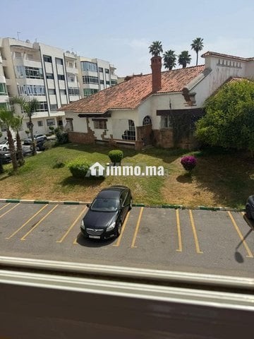 Appartement rénové et meublé - Location Immobilier - Mohammedia - photo 6