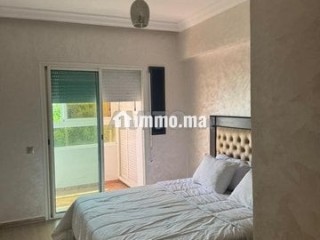 Appartement rénové et meublé - Appartement à louer - Mohammedia