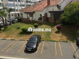 Appartement rénové et meublé - Appartement à louer - Mohammedia