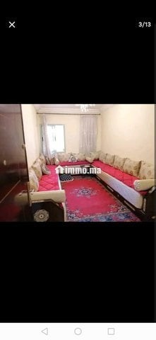 Appartement Cartier Akyoud longue durée - Location Immobilier - Marrakech - photo 1