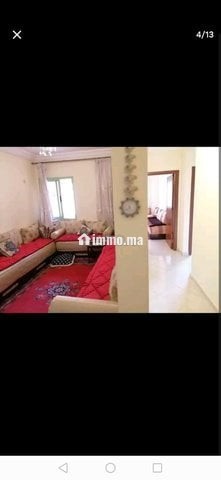 Appartement Cartier Akyoud longue durée - Location Immobilier - Marrakech - photo 2