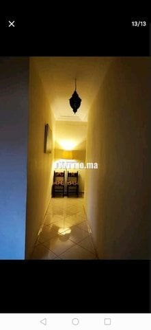 Appartement Cartier Akyoud longue durée - Location Immobilier - Marrakech - photo 4