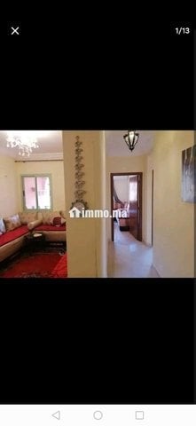 Appartement Cartier Akyoud longue durée - Location Immobilier - Marrakech - photo 5