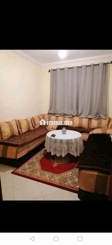 Appartement Cartier Akyoud longue durée - Location Immobilier - Marrakech - photo 6