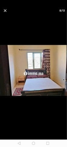 Appartement Cartier Akyoud longue durée - Location Immobilier - Marrakech - photo 7