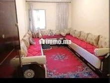 Appartement Cartier Akyoud longue durée - Appartement à louer - Marrakech