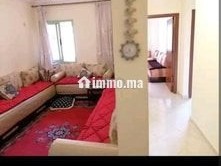 Appartement Cartier Akyoud longue durée - Appartement à louer - Marrakech