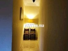 Appartement Cartier Akyoud longue durée - Appartement à louer - Marrakech