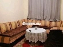 Appartement Cartier Akyoud longue durée - Appartement à louer - Marrakech