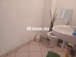 Magasin à vendre de 66m² à guéliz - Appartement à vendre - Marrakech