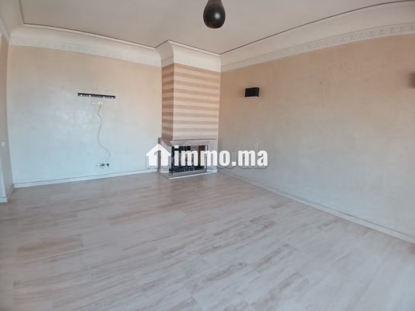 Appartement à vendre de 88m² à Victor Hugo - Vente Immobilier - Marrakech - photo 2